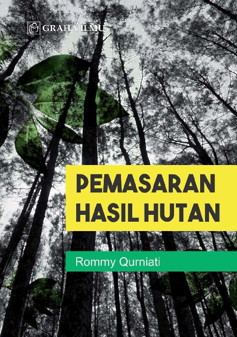 Pemasaran Hasil hutan